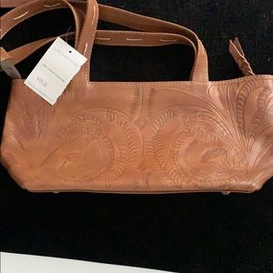 BRAND NEW- Leaders in Leather